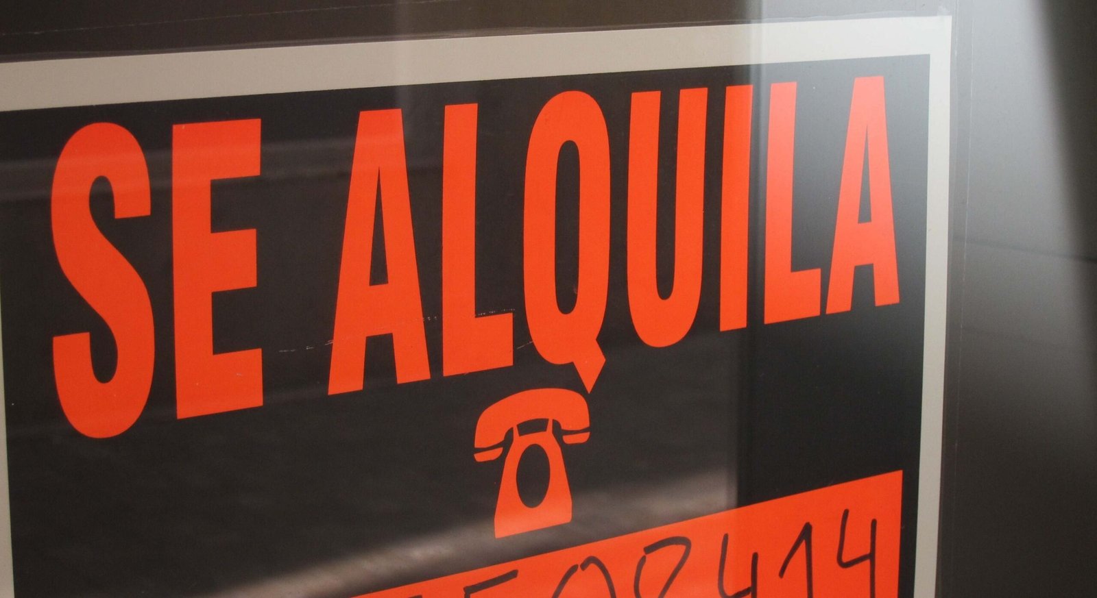 prorroga alquiler